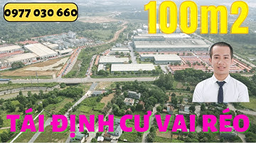 Cần bán 100m2 đất Phú Cát cạnh khu công nghệ cao 2 - Bán đất Hòa Lạc| 0977030660