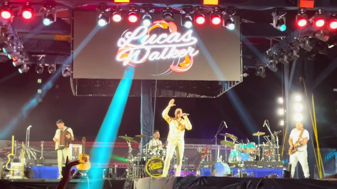 Réveillon em Itajaí 2026