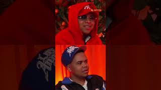 El percance que tuvo Ankhal lo cambió mucho