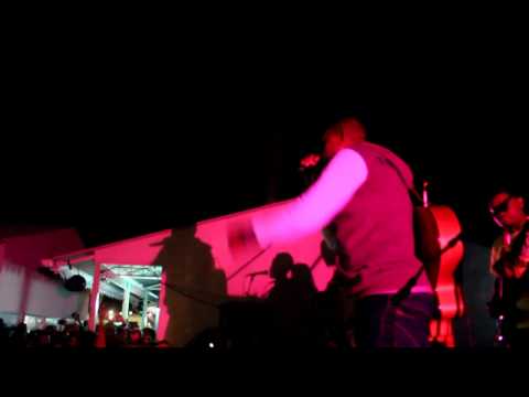 Pwen Final (live) 10 Janv 2015