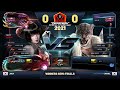 ROX Chanel Eliza Vs JDCR Armor King TOC 2021 Korea Winners Semifinals ROX Chanel Eliza Vs JDCR Armor King TOC 2021 Korea Winners Semifinals