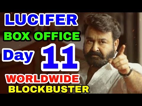 lucifer-movie-box-office-collection-day-11-|-blockbuster-|-worldwide