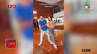 Exclusivo Las Coreos Y El Backstage De Los Participantes Del Bailando