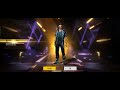 advence server tour