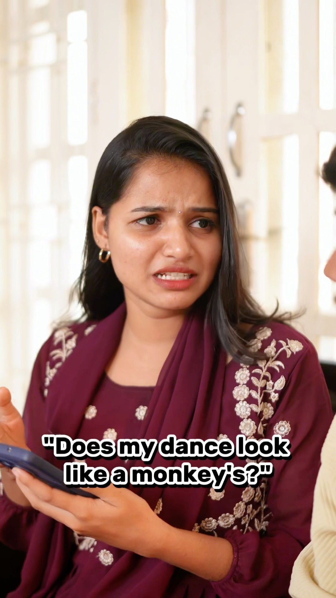 Moni best Dance edhu ? #shorts #shortvideo #shortsfeed #trending #funny #comedy #viralvideo
