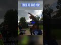 Mother Jumps in Car to Save Girl from Being Driven Away #police #bodycam #subscribe