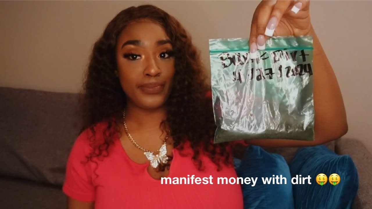 How To Collect Dirt Bank To Get Money