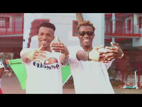 Donhaykay - OMO PASTOR (OFFICIAL VIDEO) FT Henrynice