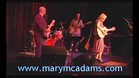 Greed a song by Mary McAdams
