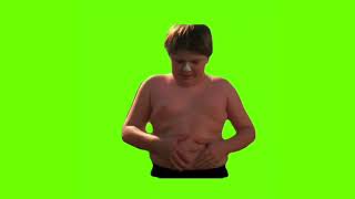 Rowley Jefferson green Screen