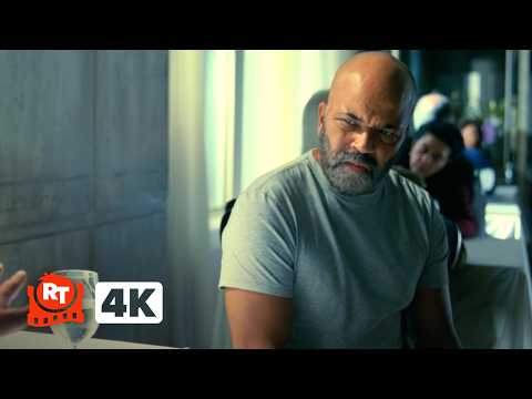 American Fiction (2023) 4K - Plantation Annihilation (5/12) | Movieclips