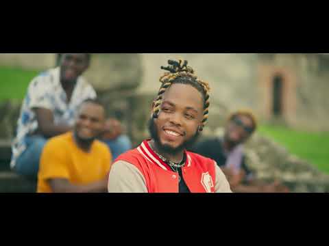 Djemsly Haïti - Ti kouto [official video]