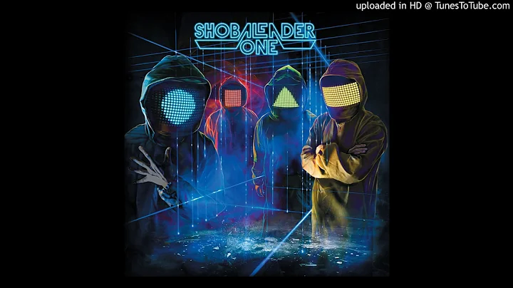 E8 Boogie - Shobaleader One