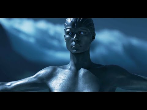 Raised by Wolves -Who or What is Sol