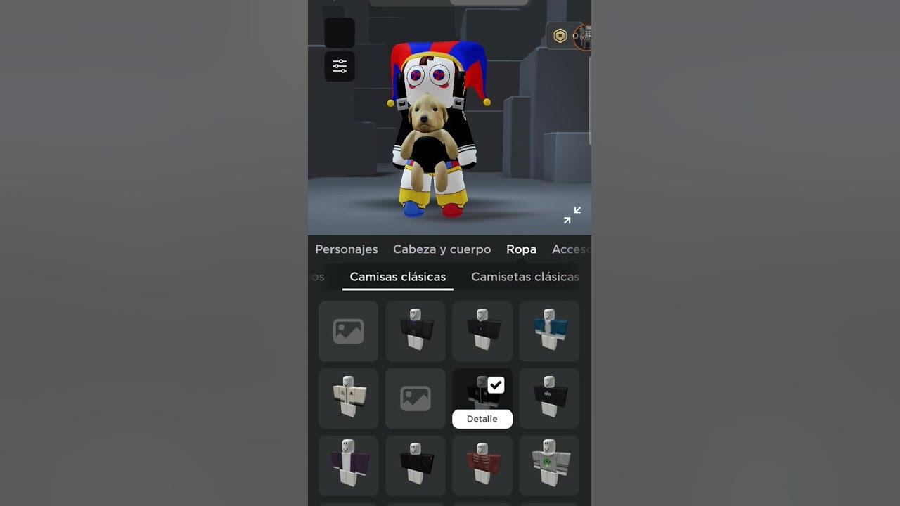 Mine Blocks - My Roblox Skin skin by agmhgbfmfsdd (Roblox)