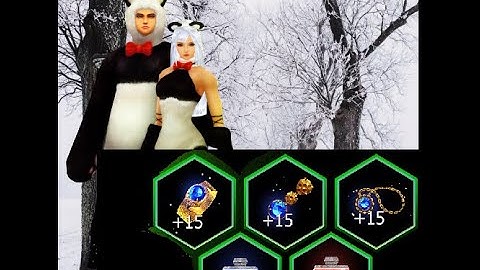 Jupiter: First Door Prize