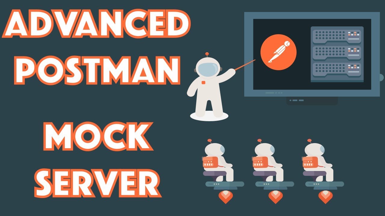 Postman Mock Server Tutorial