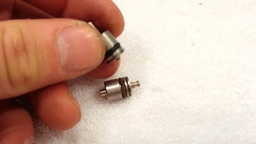 Who made this Automag classic on off?