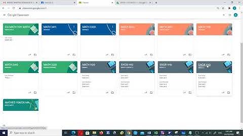 How to import scores from Google Forms to Google Classroom