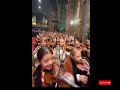 The Largest Traditional Polish Music Concert In The World Amazing Talented Child Violinist