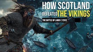 The Battle of Largs (1263) – How Scotland Defeated the Vikings | History Explained screenshot 5