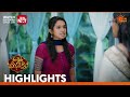 Mukkera Meenakshi - Highlights of the day | Watch full EP only on Sun NXT | 06 June 2026 |Sun Gemini