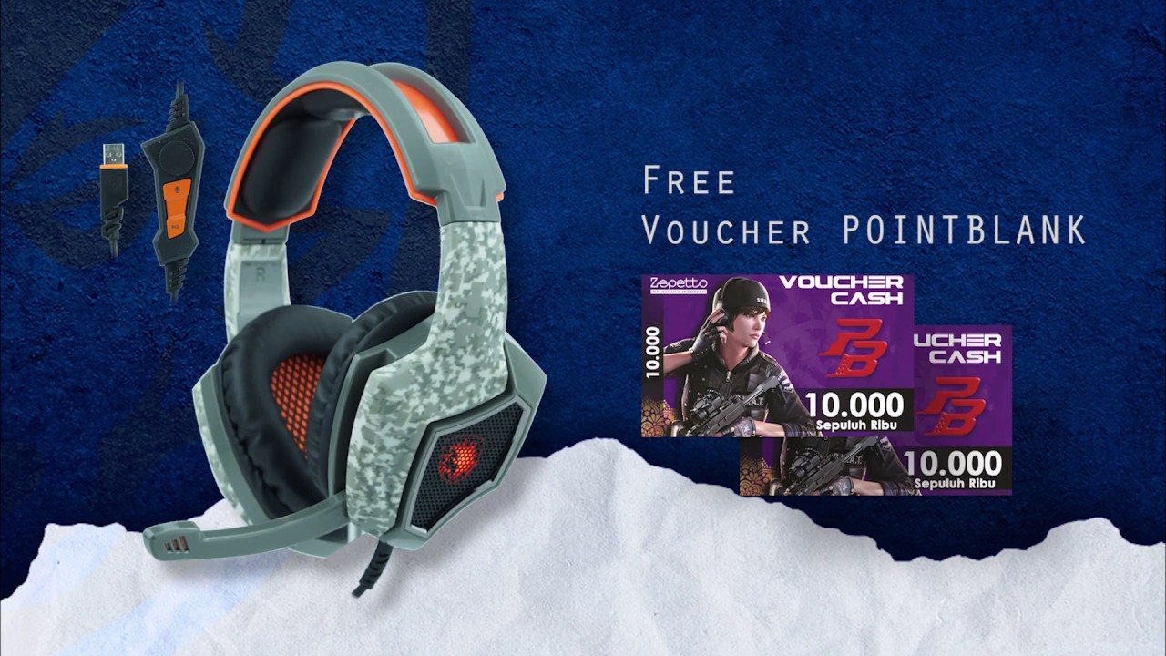 SADES SPIRIT WOLF CAMO EDITION - YouTube