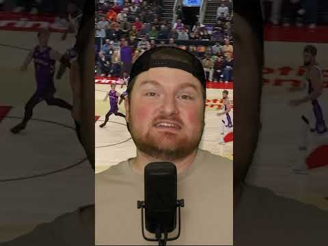 The Sacramento Kings Are Terrible