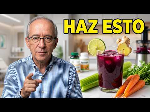 The MIRACLE DRINK Everyone Is Drinking - Oswaldo Restrepo RSC Clips