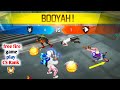 Clash Squad Ranked Game Play 4 vs 4 | Frank gameplay | Free Fire | Rafi Gaming | Rafi Tv