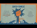 Capture de la vidéo Benito Kamelas "Justicia Poética" (Álbum Completo)