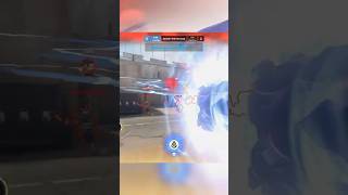 The Bazooka in Question: Doomfist #doomfist #overwatch2