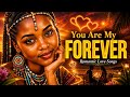 Calming English Love Songs 🌹 Relaxing African Music for Midnight Cuddles &amp; Romance