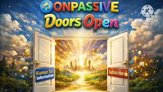 onpassive Doors Open  Big Update 2026   Details Inside