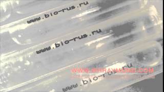 Small character ink jet printer-Printing on the plastic Packing bag