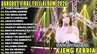 Dangdut Koplo Terbaru 2026 🔥,Tanpo hubungan,salahmu sendiri,- Full Album Viral TikTok Terpopuler