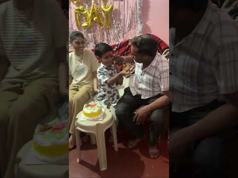हैप्पी बर्थडे तू यू
