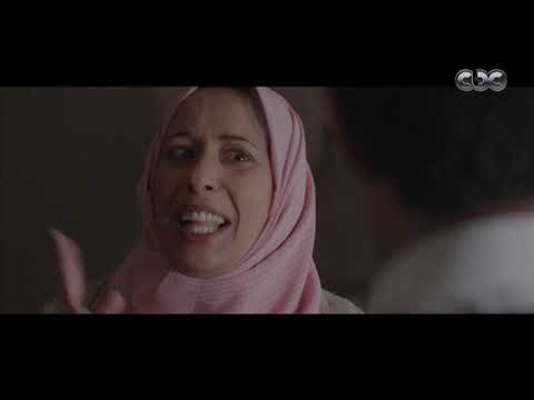 بقى كده يعني أنا خلاص مابقاش حد ينصرني الواضح كده إنها بتحب النكد من قبل مسلسل بـ 100 وش