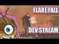 Q&A & Game Dev | Flare Fall
