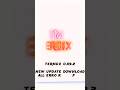 Termux New Update Download #termux #termuxmalayalam #TrendingOnShorts #Shorts