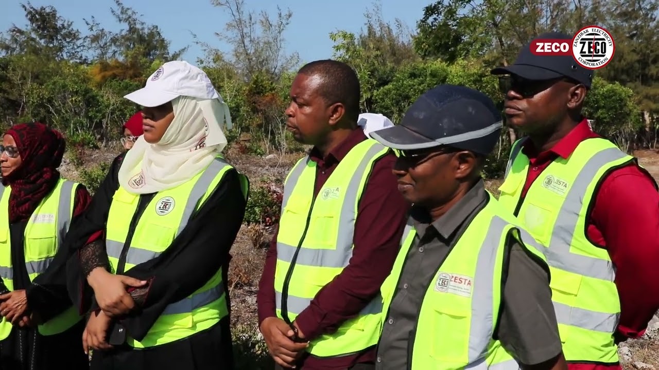 ZANZIBAR KUZALISHA UMEME WA UPEPO