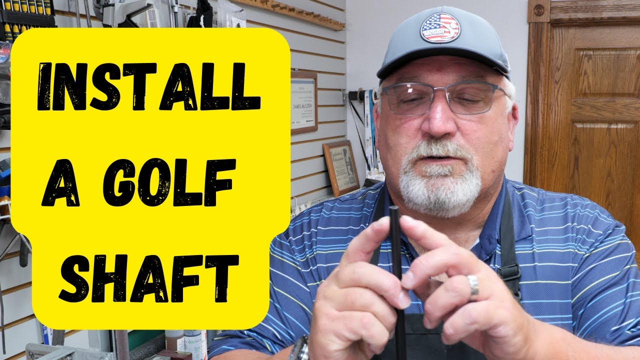 How to Clean, Polish, and Restore Your Golf Clubs - Club Doctor Golf Club  Care Kit #golf #golftips 