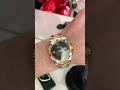 ROLEX Datejust 126333 / rolex rewiew