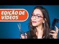 Definitivo: O Melhor Editor de Vídeo Gratuito Para YouTube (+PC Tutorial)