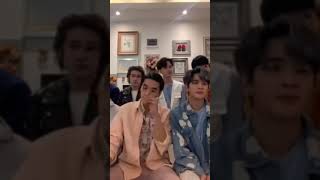 (YDestiny) 210317 인스타 라이브 IG Live[Yoon cam]