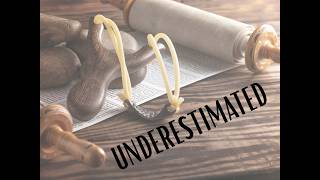 Underestimated