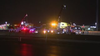 Survivors of 17-vehicle crash in Austin suing driver responsible