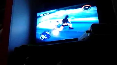 Debra and christophers saints row 2 video