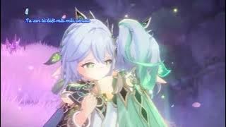 Download lagu Genshin impact - End of all (Vietsub) -Aimer