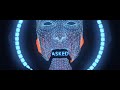 JINJER - A Plus Or A Minus (Official Lyric Video) | Napalm Records